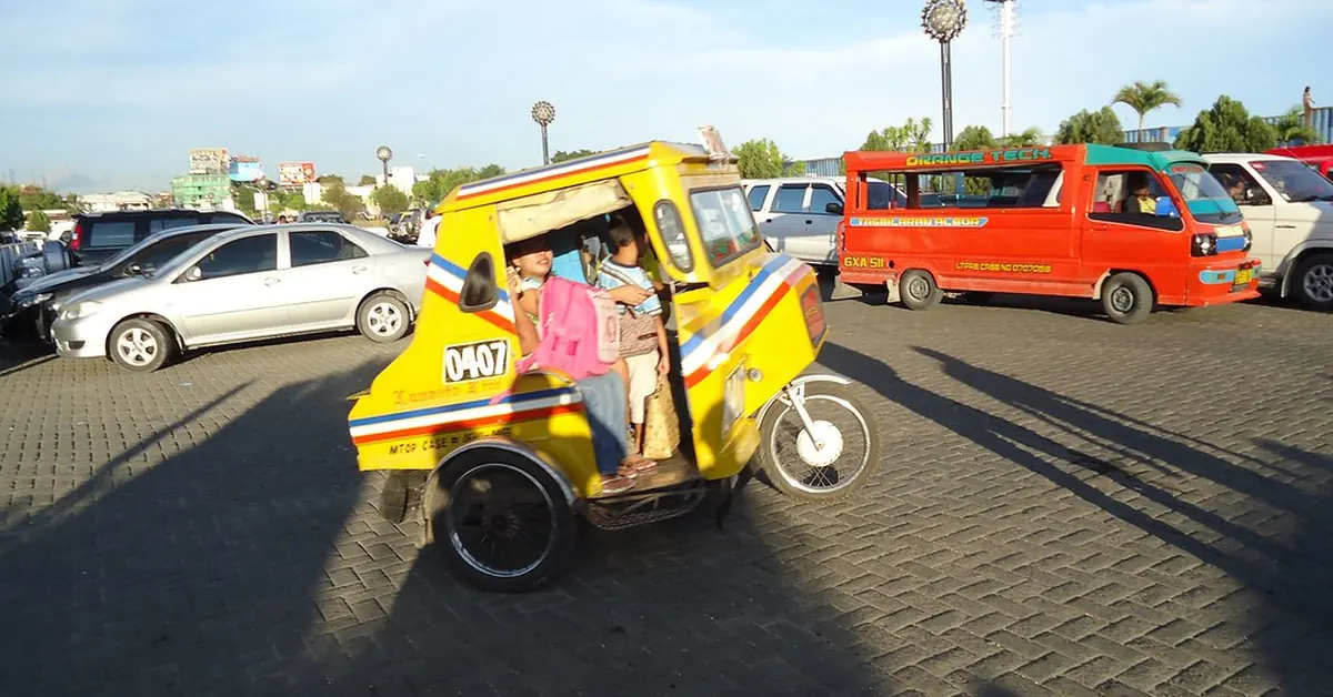 Taxi Kołobrzeg – praktyczny przewodnik po usługach transportowych